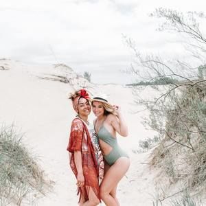 Meet your Posher, Haili